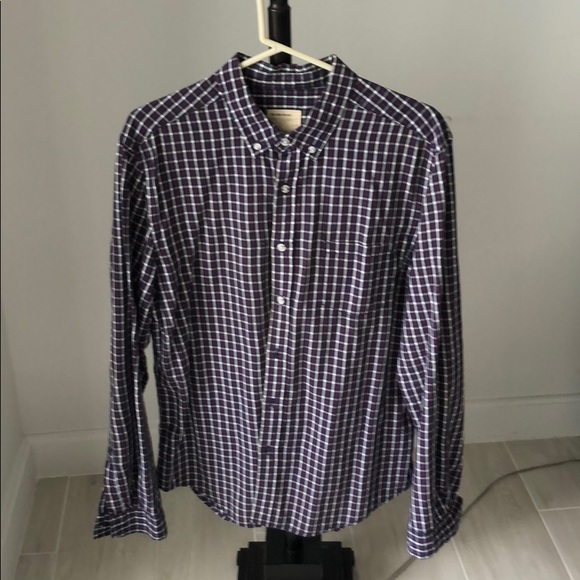 Life After Denim Other - Life After Denim button down